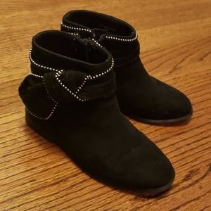 Zara kids angles boots eu size 29